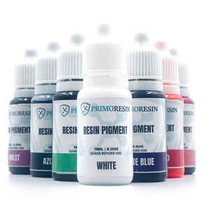 Resin Color Pigments